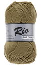 Lammy Yarns Rio 861 groen kaki