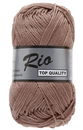Lammy Yarns Rio 118 bruin licht