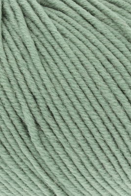 Lang Yarns Merino 120 34.0091 oud mint groen