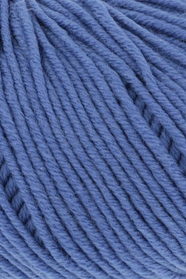 Lang Yarns Merino 120 34.0121 kobalt blauw