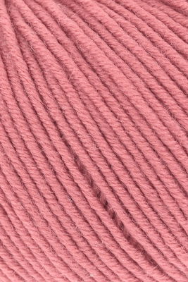 Lang Yarns Merino 120 34.0129 oranje meloen