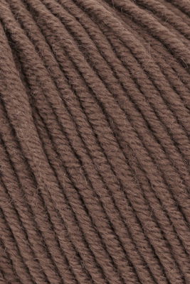 Lang Yarns Merino 120 34.0176 bruin