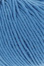 Lang Yarns Merino 120 34.0206 midden blauw
