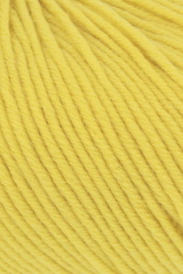 Lang Yarns Merino 120 34.0214 geel