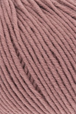 Lang Yarns Merino 120 34.0287 rozenhout bruin op=op uit collectie 