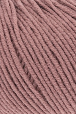 Lang Yarns Merino 120 34.0287 rozenhout bruin op=op 
