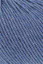 Lang Yarns Merino 120 34.0334 jeans blauw gemêleerd