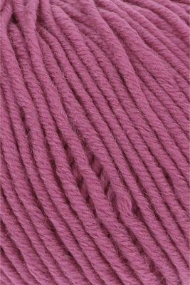 Lang Yarns Merino 120 34.0465 donker oud roze