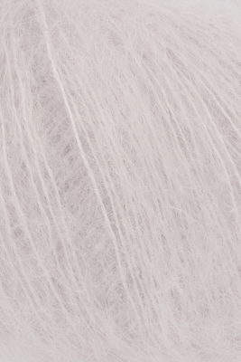 Lang Yarns Mohair luxe 698.0309 roos
