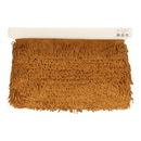 Western Franje cognac 50 mm (per 50 cm)