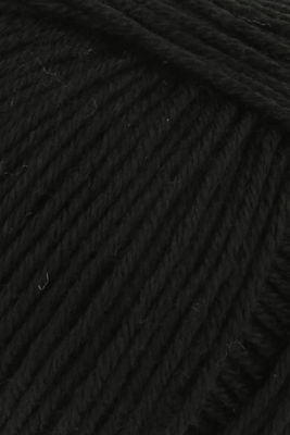 Lang Yarns Atlantis 72.0004 zwart