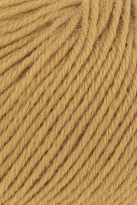 Lang Yarns Atlantis 72.0011 mosterd geel