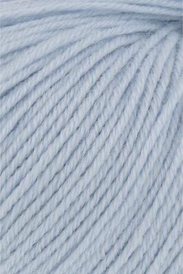Lang Yarns Atlantis 72.0020 licht blauw