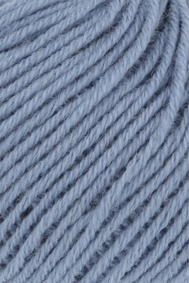 Lang Yarns Atlantis 72.0033 licht jeans blauw
