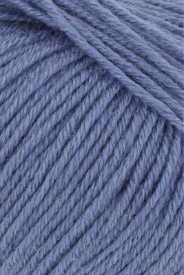 Lang Yarns Atlantis 72.0034 blauw