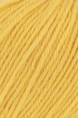 Lang Yarns Atlantis 72.0049 geel