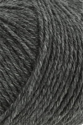 Lang Yarns Atlantis 72.0070 donker grijs