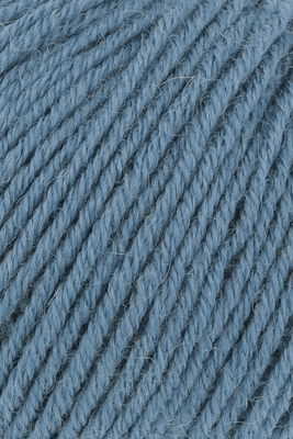 Lang Yarns Atlantis 72.0074 oud blauw