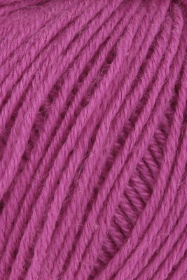 Lang Yarns Atlantis 72.0085 donker roze