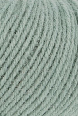 Lang Yarns Atlantis 72.0092 oud mint groen