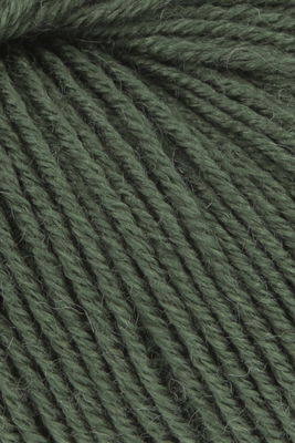 Lang Yarns Atlantis 72.0098 leger groen