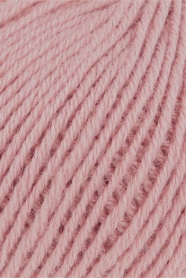 Lang Yarns Atlantis 72.0119 mat roze