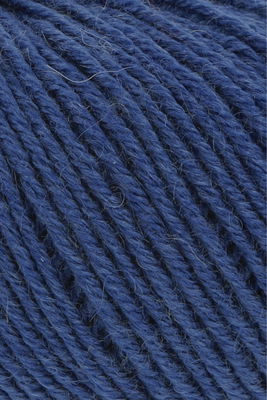 Lang Yarns Atlantis 72.0134 jeans blauw