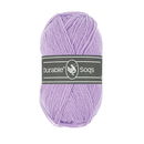 Durable soqs 0268 Pastel lilac
