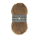 Durable soqs Tweed 2218 hazelnut