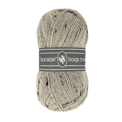 Durable soqs Tweed 344 samba spins