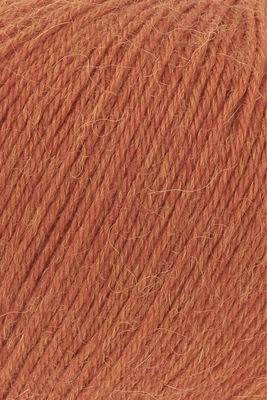 Lang Yarns Alpaca Soxx 1062.0059 - oranje