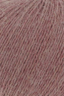 Lang Yarns Alpaca Soxx 1062.0109 - oud roze