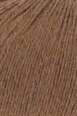 Lang Yarns Alpaca Soxx 1062.0168 - bruin