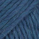 DROPS Snow - Eskimo 100 donker petrol mix