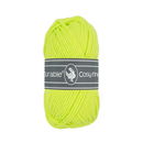 Durable Cosy fine 1645 Neon Yellow