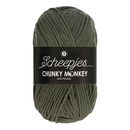 Scheepjes Chunky Monkey 1063 Steel