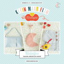 Klein maar fijn 24 Kleintjes