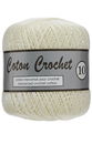 Lammy Yarns Coton crochet NO 10 - 844 room