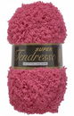 Lammy Yarns Super tendresse 020 pink roze