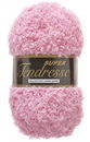 Lammy Yarns Super tendresse 712 roze