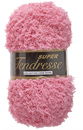 Lammy Yarns Super tendresse 714 midden roze