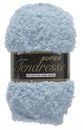 Lammy Yarns Super tendresse 040 licht blauw