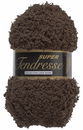 Lammy Yarns Super tendresse 110 bruin