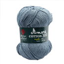 Borgo de Pazzi Amore Cotton 300 116 jeans blauw (op=op uit collectie)