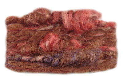 Borgo de Pazzi Bibi 85 roest melage op=op uit collectie 