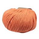 Borgo de Pazzi Giza 30 zalm oranje (op=op uit collectie)