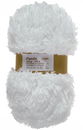 Lammy Yarns Panda 005 wit (200 gram)