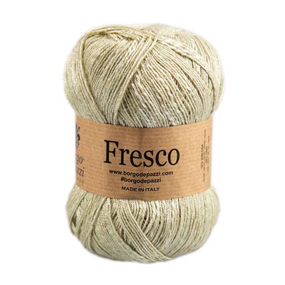 Borgo de Pazzi Fresco 11 licht linde groen op=op uit collectie 