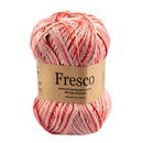 Borgo de Pazzi Fresco 20 rood naturel (op=op uit collectie)