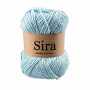 Borgo de Pazzi Sira 05 licht blauw (op=op uit collectie)